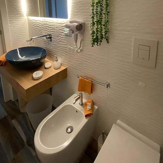 Montebello Luxury Apartment, immagine 1