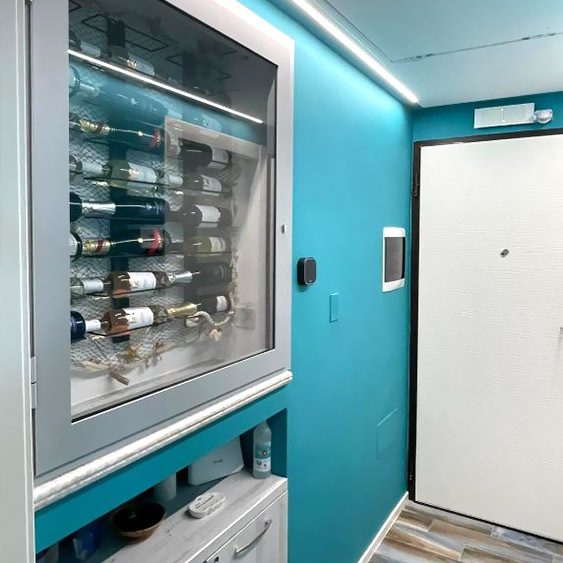 Montebello Luxury Apartment, immagine 2