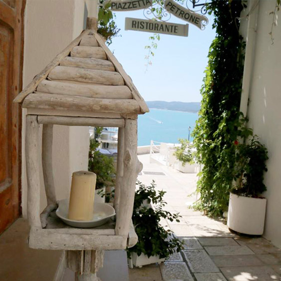 Piazzetta Petrone Apartment, immagine 2