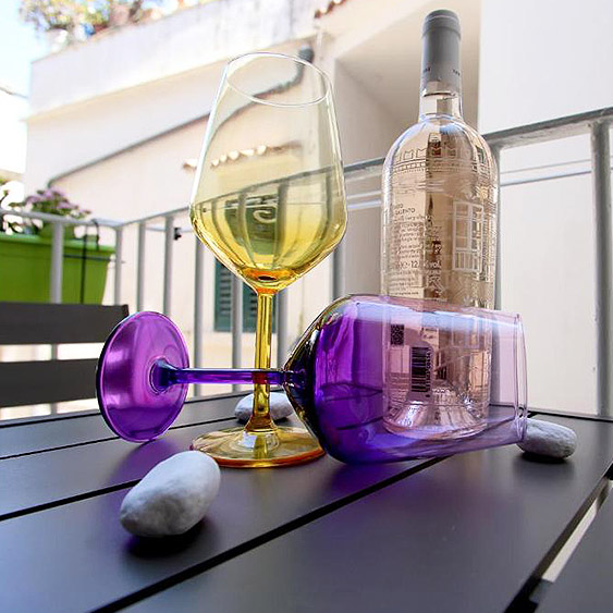 Piazzetta Petrone Apartment, immagine 3