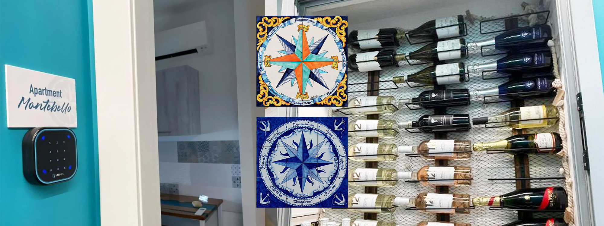 Scopri Peschici e il Gargano
