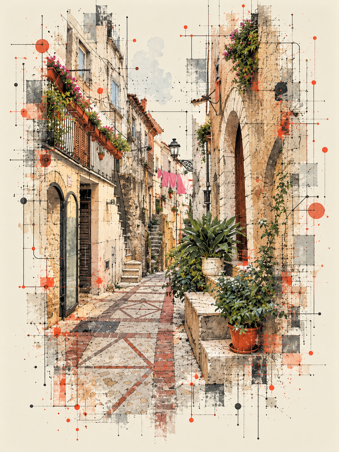 Borghi del Gargano