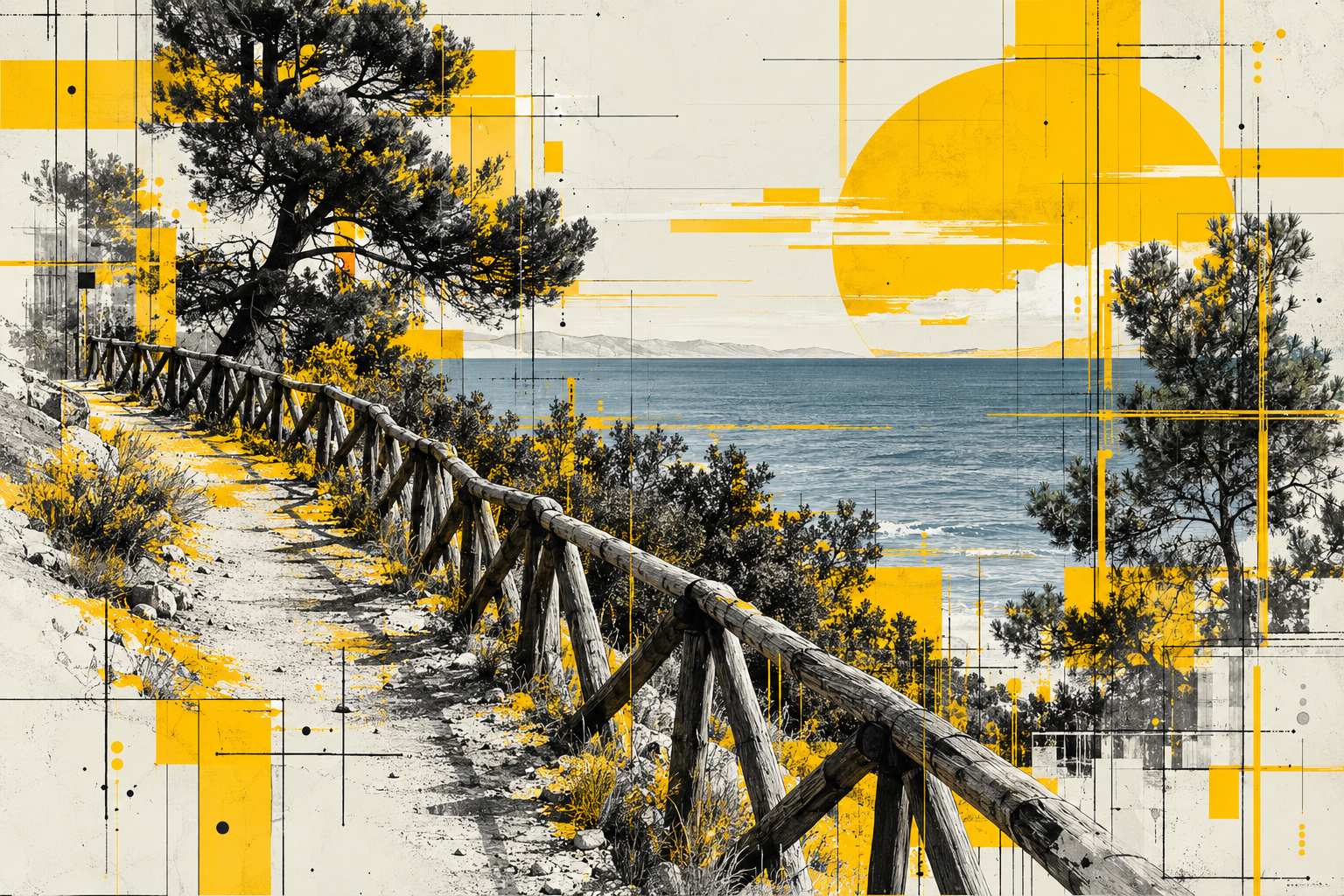 Escursioni sul Gargano
