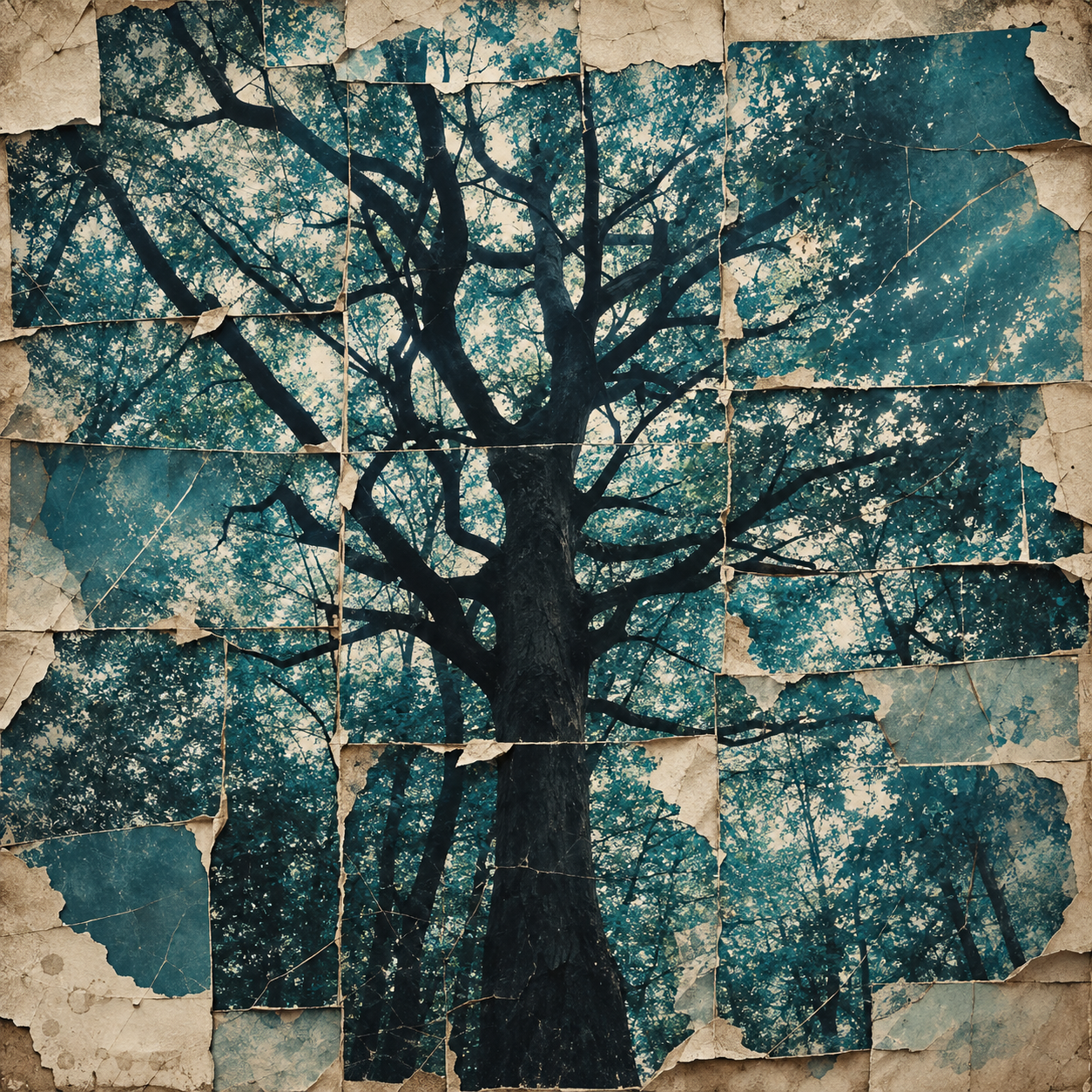 Foresta Umbra